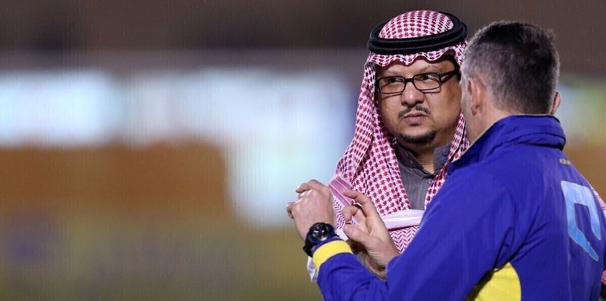 شرط النصر السعودي للعفو عن فهد الروقي