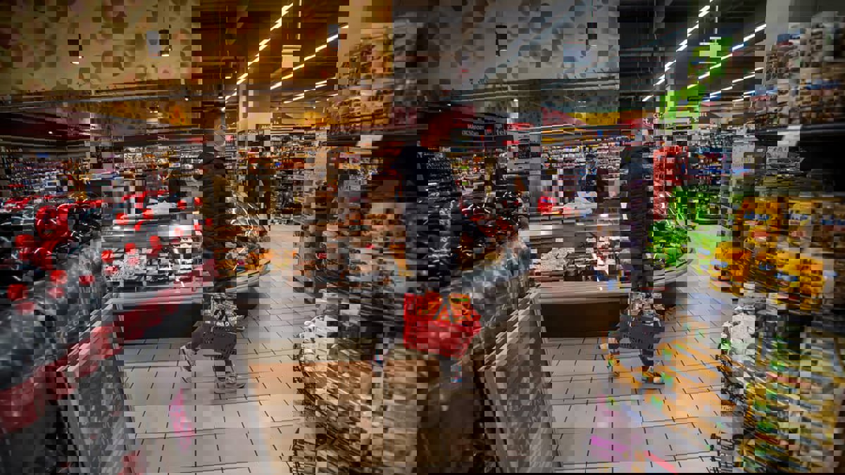 أوروبا الشرقية تعاني من وطأة التضخم وضآلة الأجور 