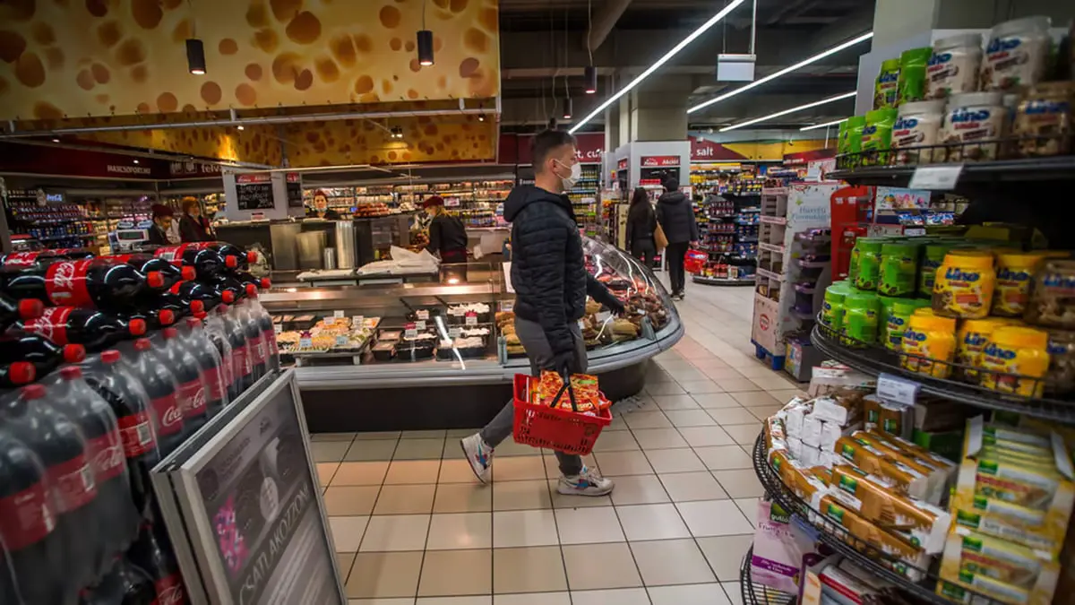 أوروبا الشرقية تعاني من وطأة التضخم وضآلة الأجور 