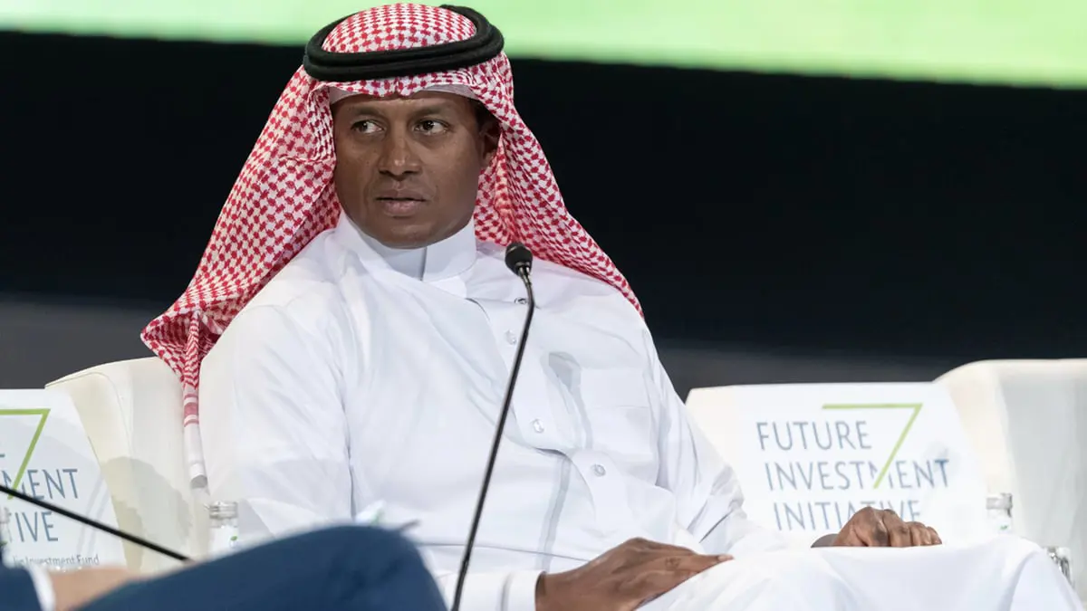 من هو ماجد سرور الجمعان العضو الجديد في مجلس إدارة نيوكاسل؟