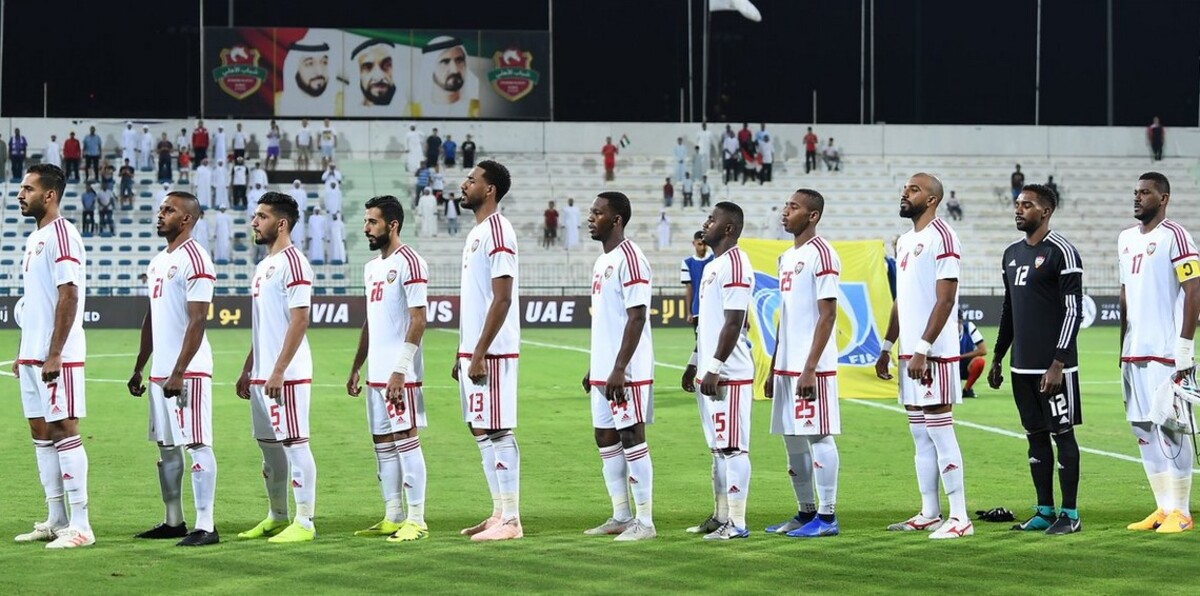 مباراة الإمارات واليمن.. كيف ينهي زاكيروني أزمة العقم الهجومي للأبيض؟