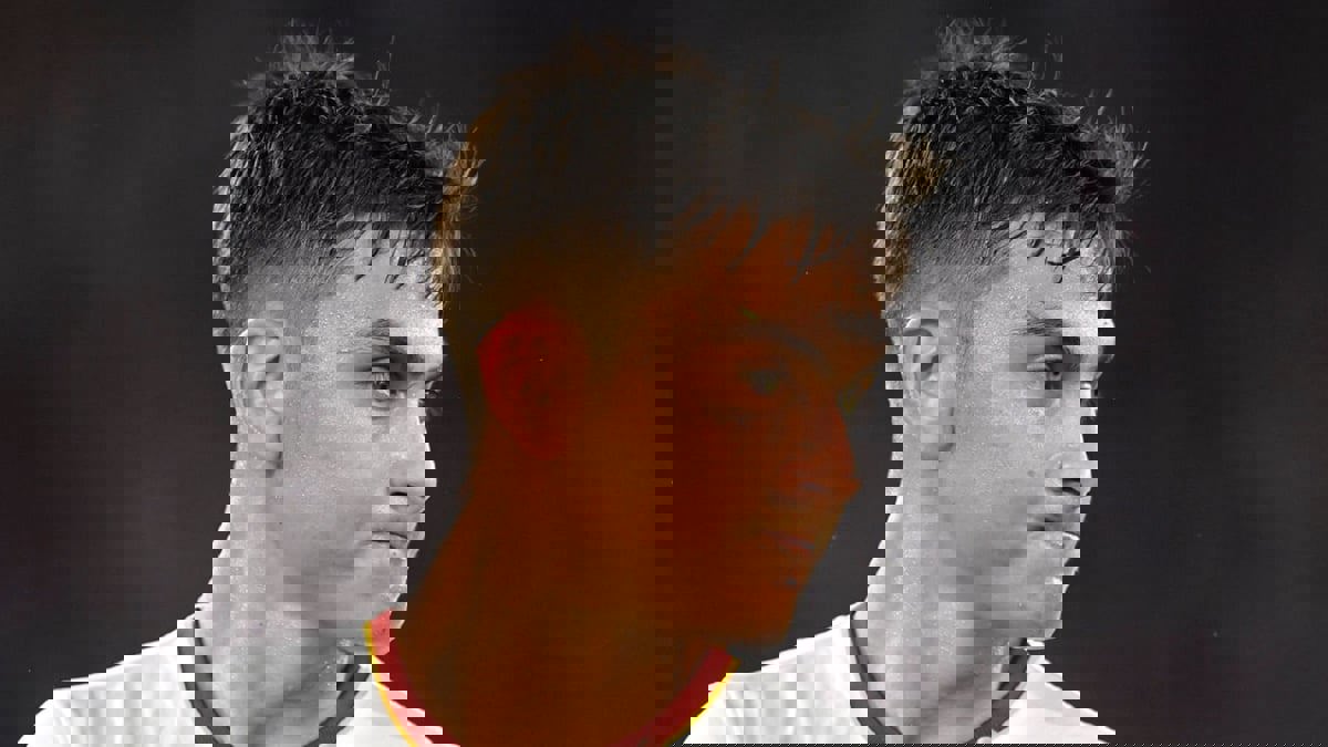 سخرية من ديبالا بعد لعب ضربة ركنية سيئة وغريبة (فيديو)