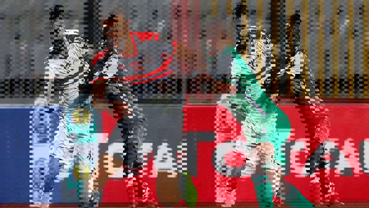 محامي حمدي النقاز يكشف تفاصيل شكوى اللاعب لـ"فيفا" ضد مرتضى منصور رئيس نادي الزمالك (فيديو)