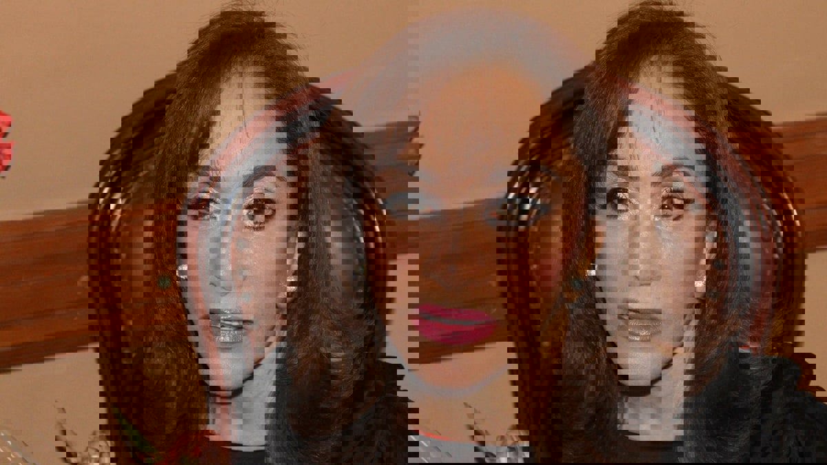 "أصبحتُ أنتَ".. أحلام مستغانمي تدون سيرتها الروائية