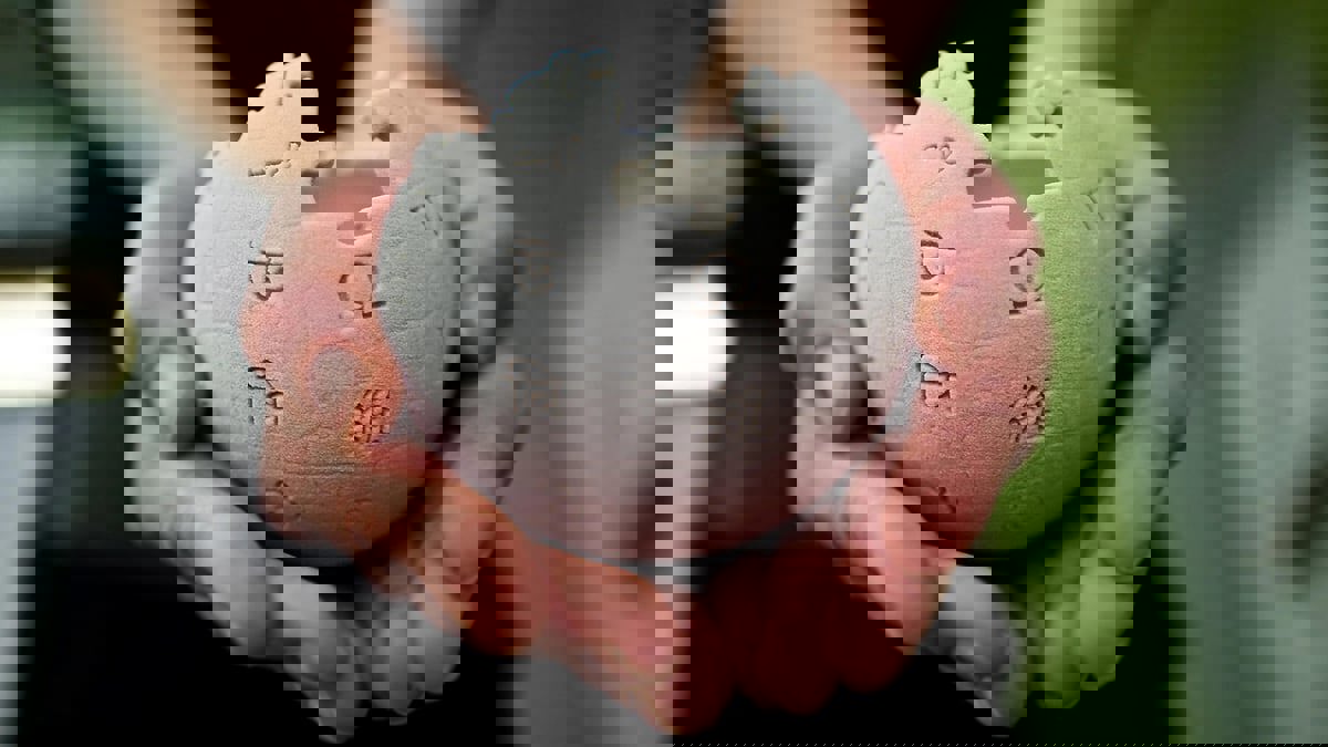 ميتا تستخدم الذكاء الاصطناعي لمحاربة المعلومات الخاطئة على ويكيبيديا‎‎