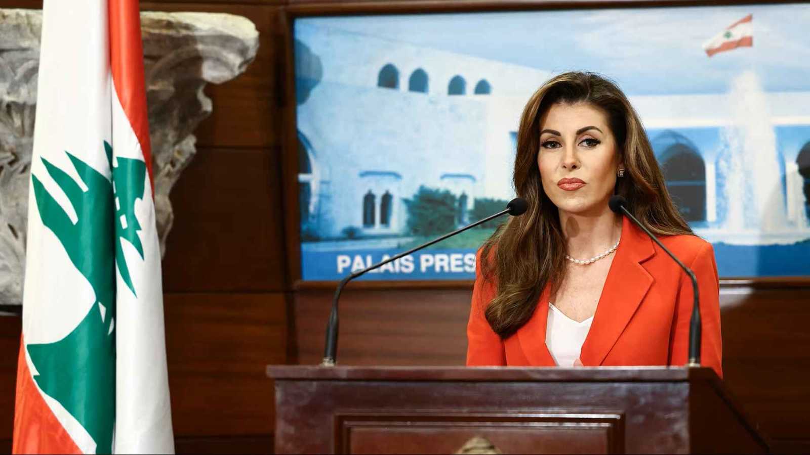 عبر مبعوثة ترامب.. واشنطن تكثف ضغوطها لبدء مفاوضات مباشرة بين إسرائيل ولبنان