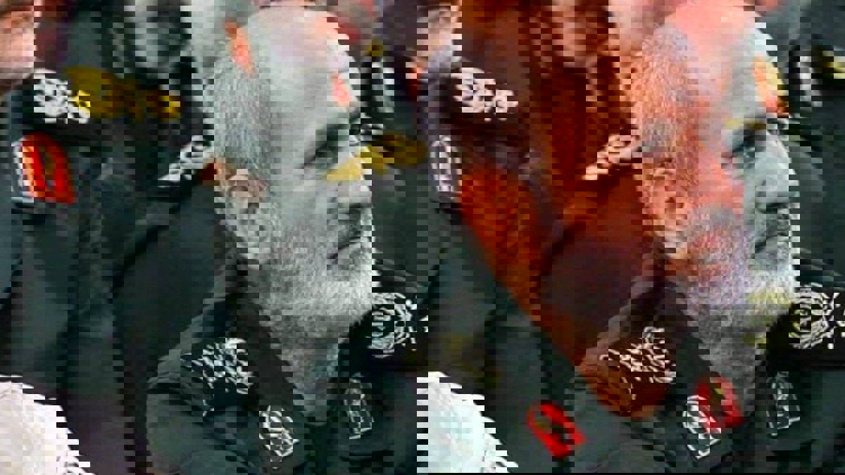 من هو الجنرال "الحاج صادق" الذي قتل بقصف إسرائيلي على دمشق؟