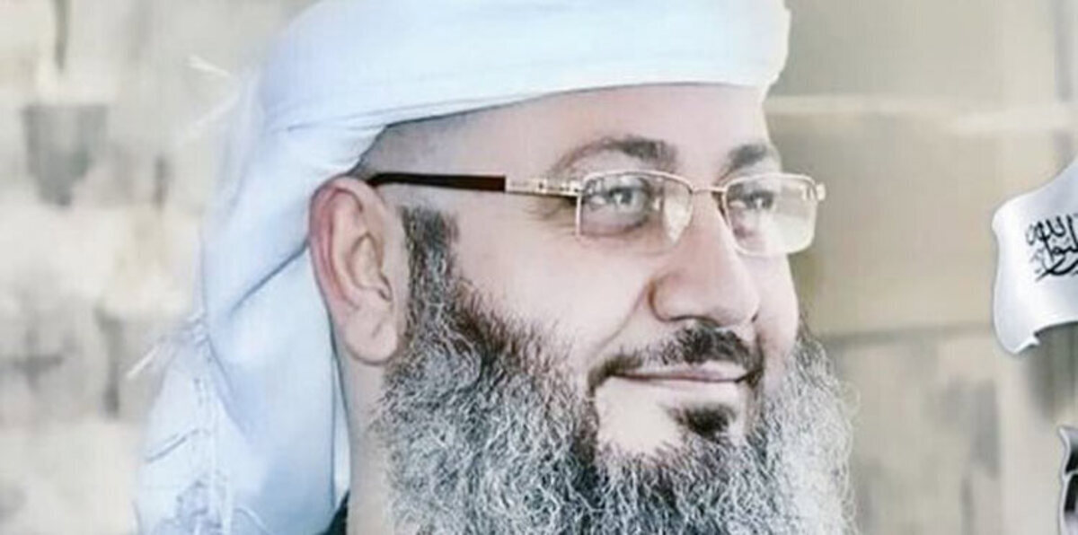 "أحرار الشام" تعلن مقتل أميرها في حمص