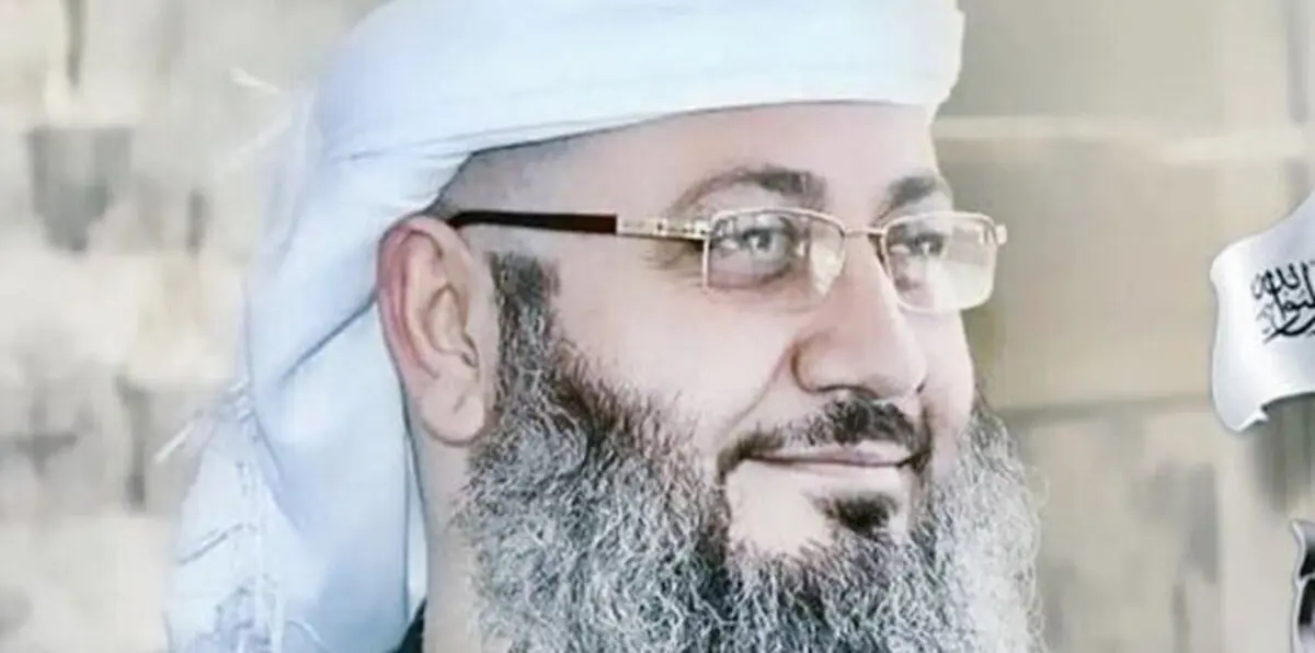 "أحرار الشام" تعلن مقتل أميرها في حمص