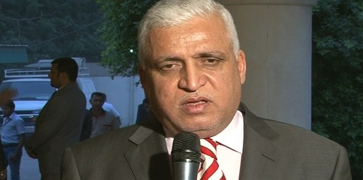 زعيم الحشد الشعبي يوضح آلية عمل ميليشياته بعد شرعنتها