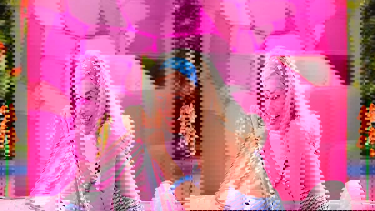 لماذا حذر أطباء من فيلم "باربي"؟