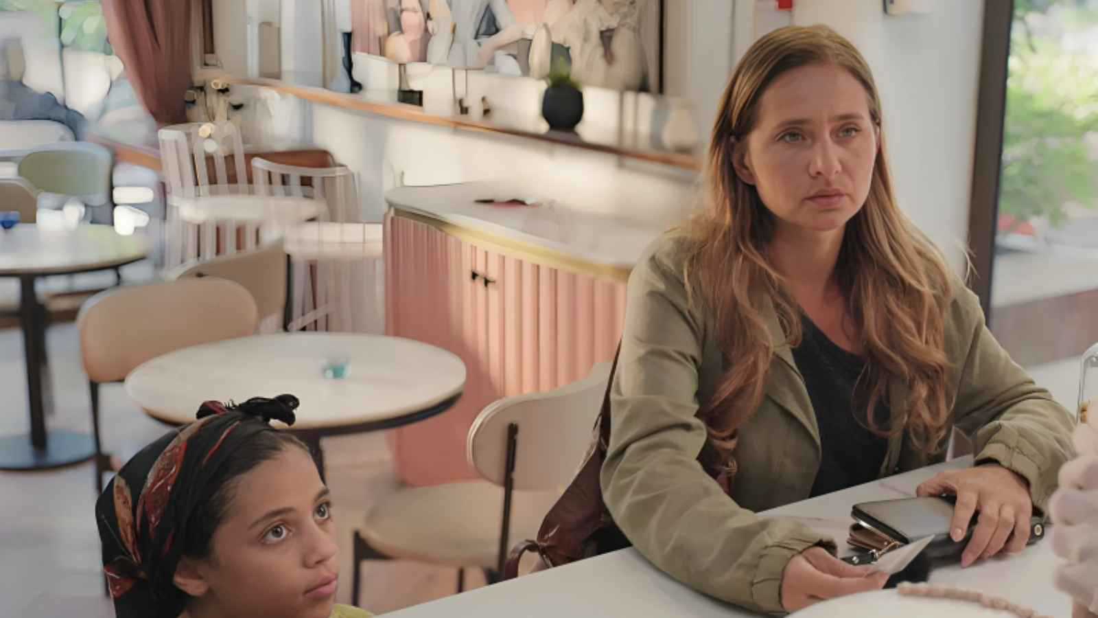 "عيد ميلاد سعيد" يُمثّل مصر في سباق الأوسكار 2025