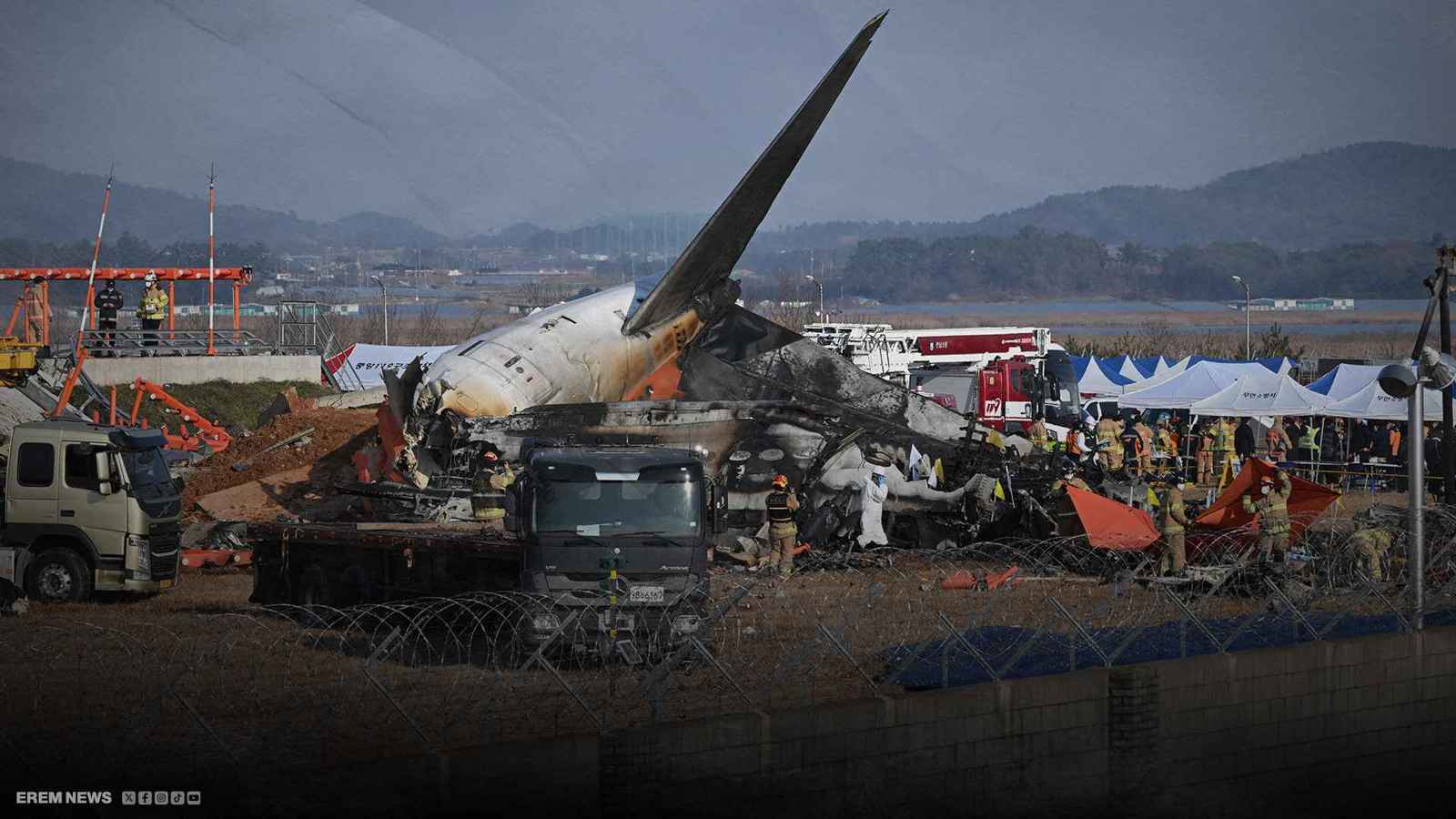 لغز "الدقائق الأربع".. كيف تسبب بنهاية كارثية لطائرة "جيجو إير"؟