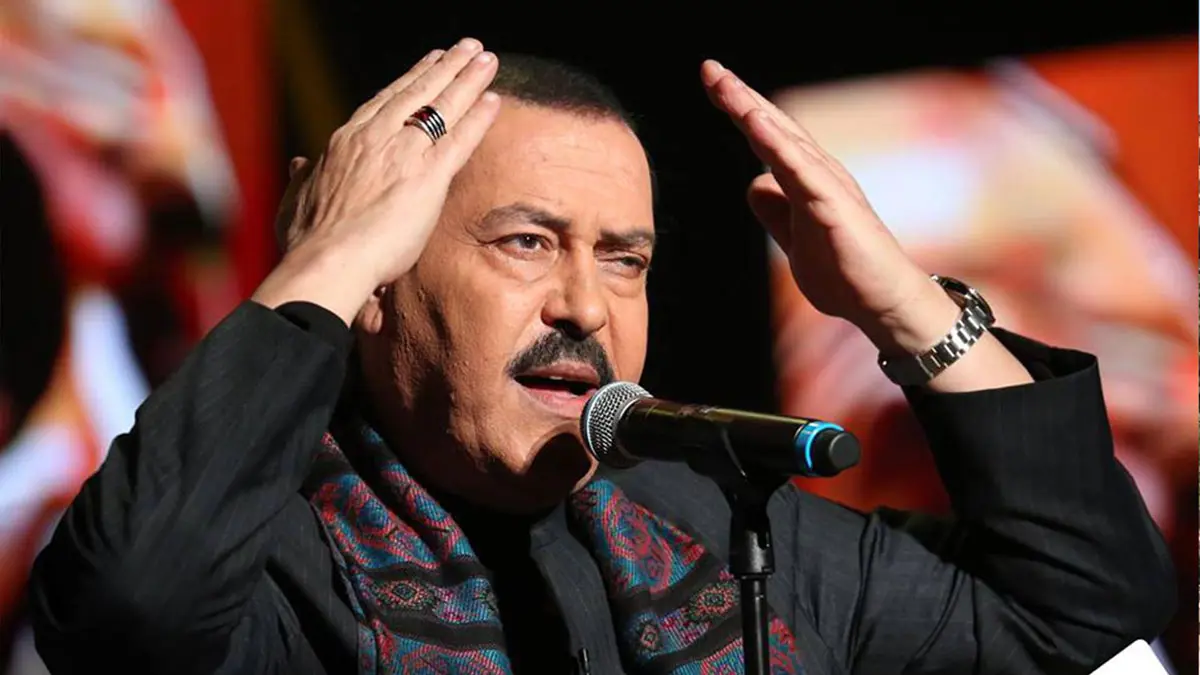 لطفي بوشناق: رفضت عروضًا مغرية للغناء في إسرائيل