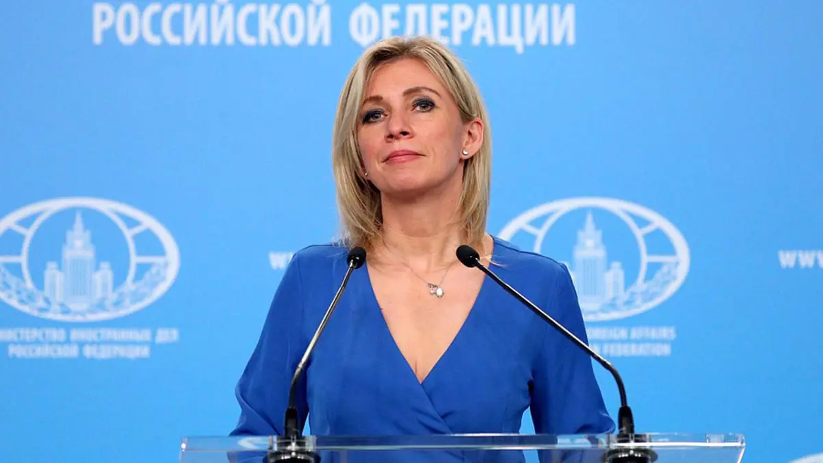 بعد استقالة تراس.. روسيا تقول إن بريطانيا لم تشهد "مثل هذا العار من رئيس وزراء" 