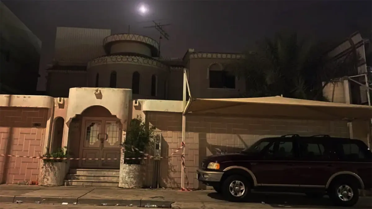 الجاني أعد "خطة محكمة".. كشف تفاصيل صادمة بشأن جريمة القطيف