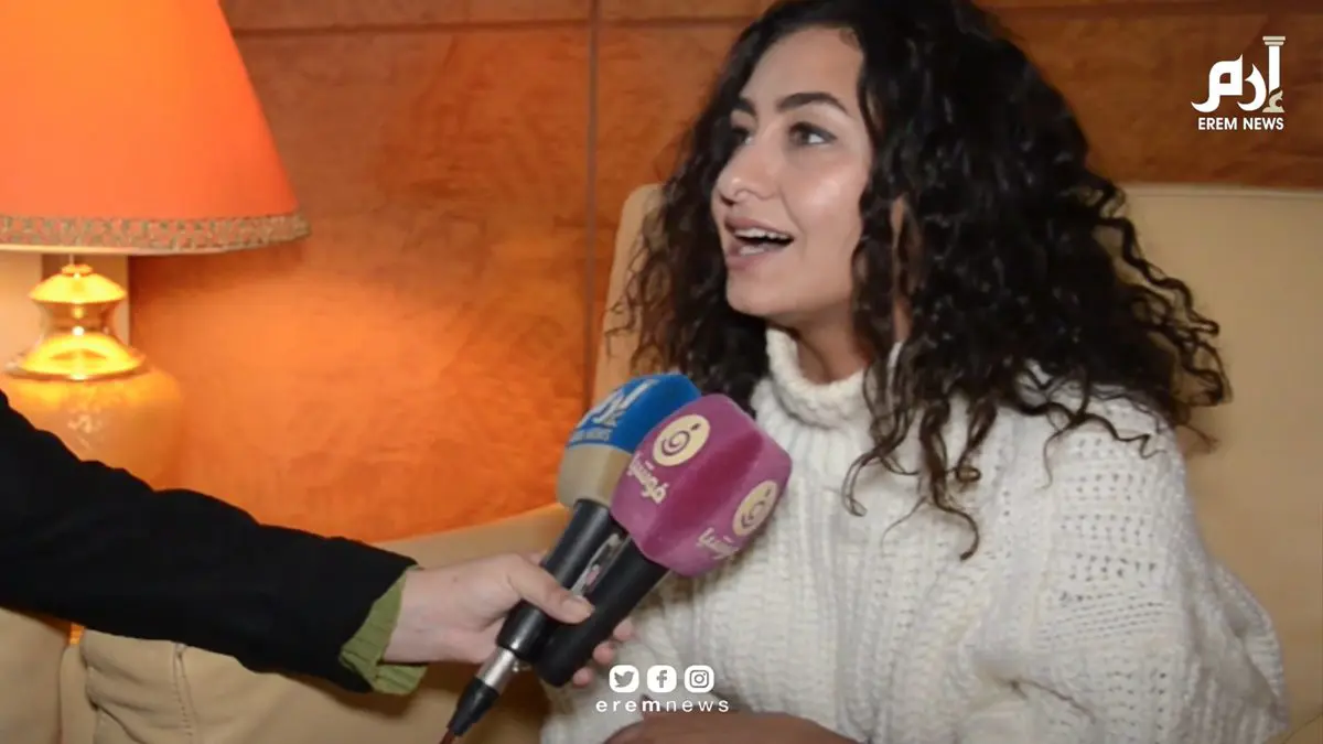 "سيدة البحر".. أول فيلم سعودي يشارك في أيام قرطاج السينمائية (فيديو)