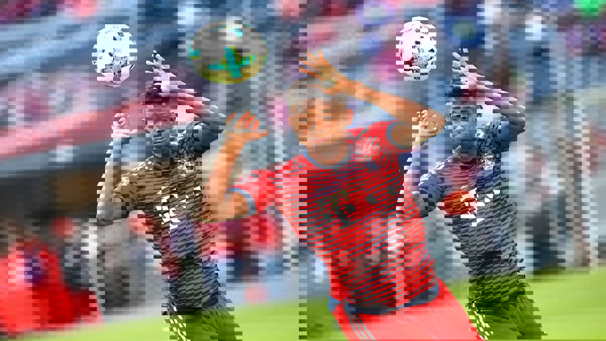 تقرير: فرص انتقال ألابا ولوكاس هرنانديز لنادي برشلونة "صفر"