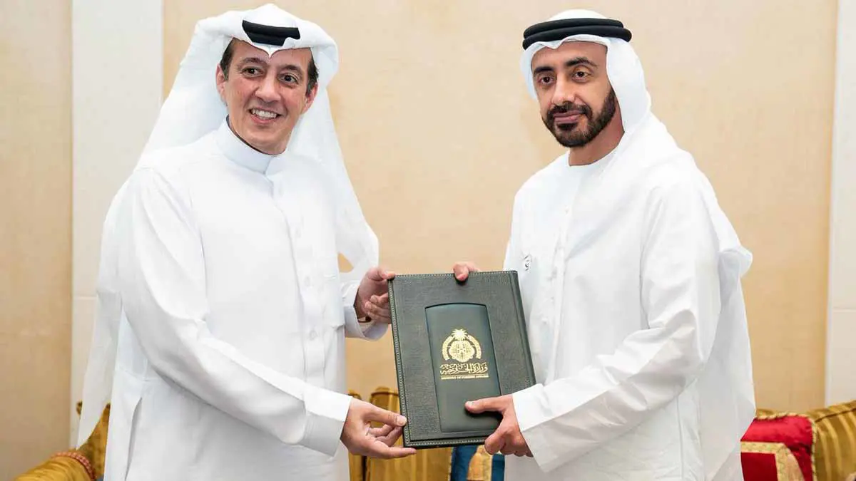 مفارقات تعيين تركي الدخيل تظهر طبيعة علاقة السعودية والإمارات