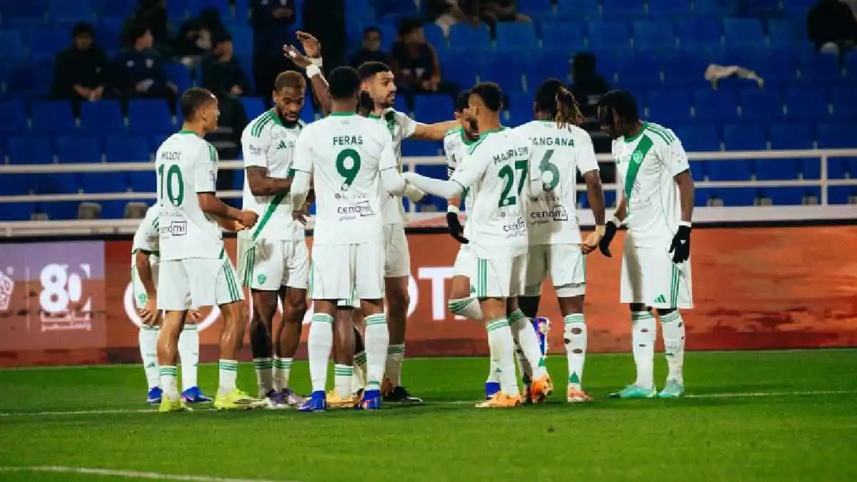 ليس إيفان توني.. أكثر لاعب أبهر جمهور الأهلي في مباراة الخلود