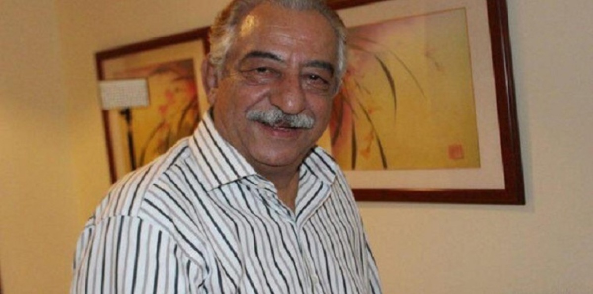 عبر "إرم نيوز".. نجوم الفن ينعون أحمد راتب (فيديو )‎