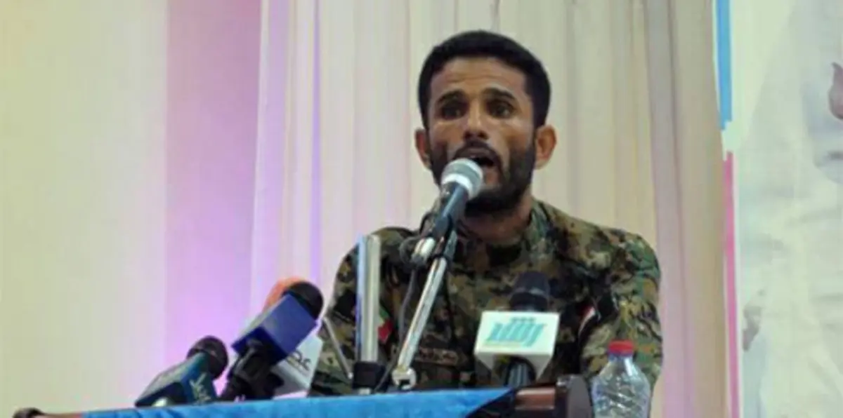 اليمن.. نجاة القيادي بالمقاومة الجنوبية منير اليافعي "أبو اليمامة" من محاولة اغتيال بعدن