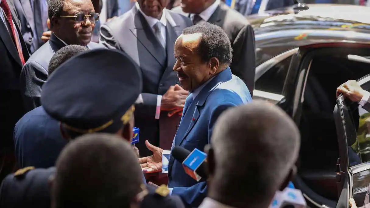 فوز معلن وتشكيك في الشرعية.. معركة الأرقام "تفجر" انتخابات الكاميرون