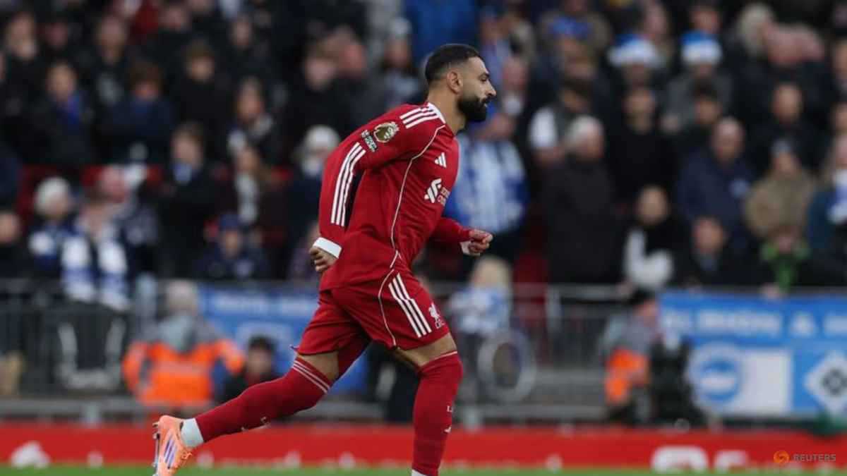 إنتر ميلان ينتظر خدمة كبيرة من محمد صلاح 