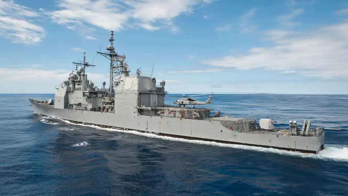 بعد إلغاء الفرقاطات الجديدة.. الأسطول الأمريكي مهدد بفجوة قدرات بحرية