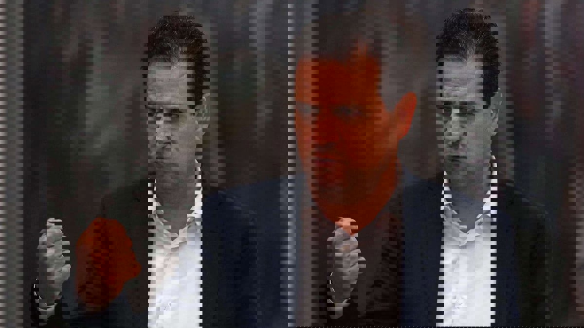 أيمن عودة: لن نوصي بغانتس أو لابيد لرئاسة الحكومة الإسرائيلية