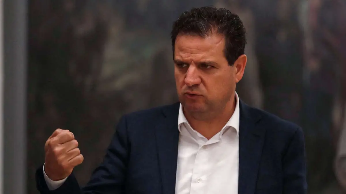 أيمن عودة: لن نوصي بغانتس أو لابيد لرئاسة الحكومة الإسرائيلية