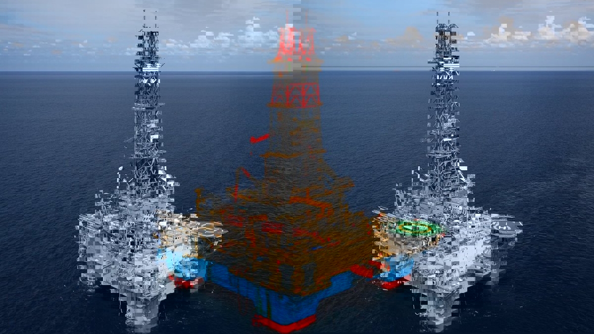 إديسون الإيطالية تبدأ عمليات حفر استكشافية للغاز في مصر‎