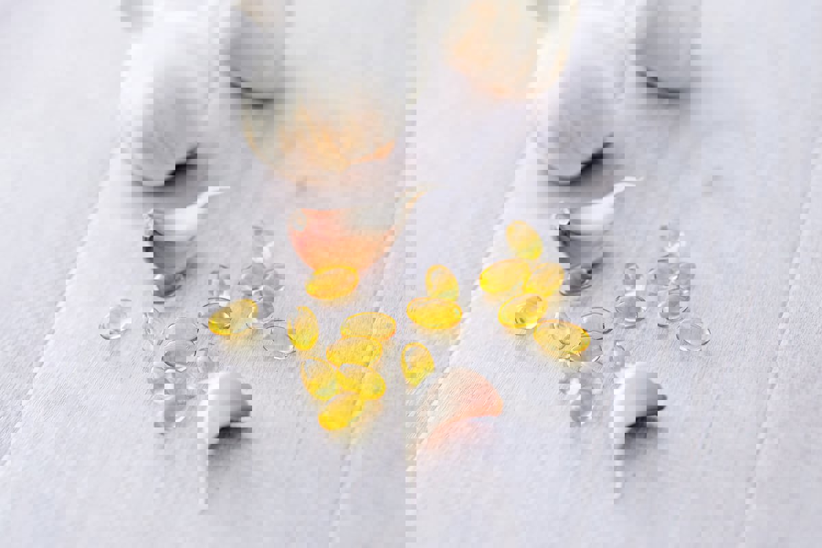 نوع من الألياف الشائعة مرتبط بالتهاب الأمعاء 