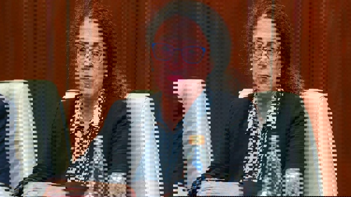 هل بمقدور ستيفاني خوري اختراق الانسداد السياسي الليبي؟