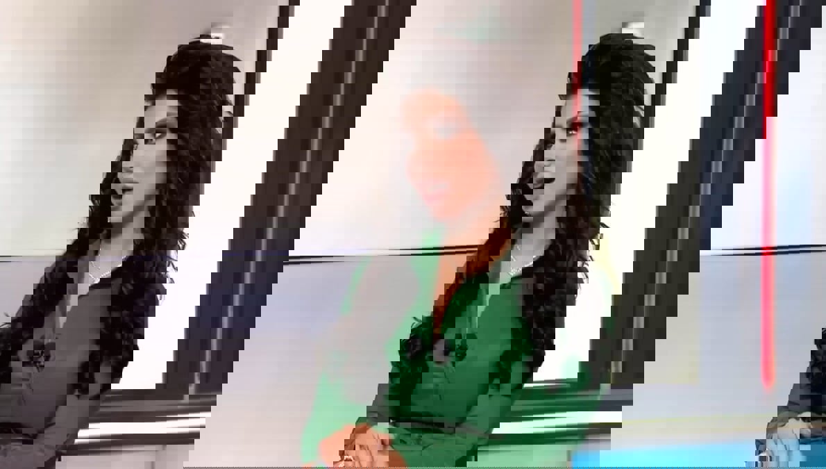 حقيقة صراخ وبكاء حليمة بولند داخل السجن (صورة)