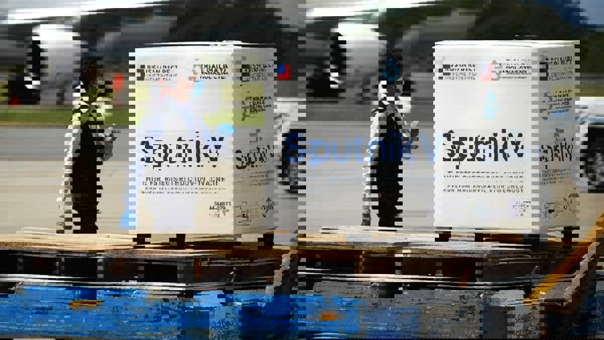 تقرير: روسيا تتعهد بتوفير لقاح "سبوتينك" لـ700 مليون شخص في 2021‎‎