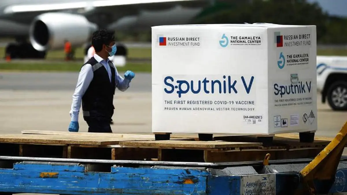 تقرير: روسيا تتعهد بتوفير لقاح "سبوتينك" لـ700 مليون شخص في 2021‎‎