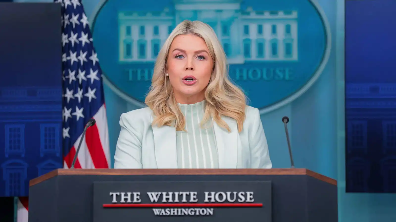 واشنطن تنفذ أضخم عملية تدمير بحرية منذ الحرب العالمية ضد إيران (فيديو)