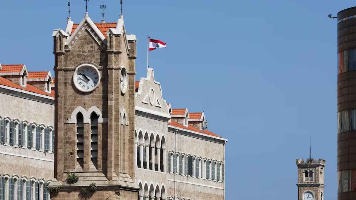 "رويترز": ضغط أمريكي لمنع "حزب الله" من تسمية وزير المالية اللبناني