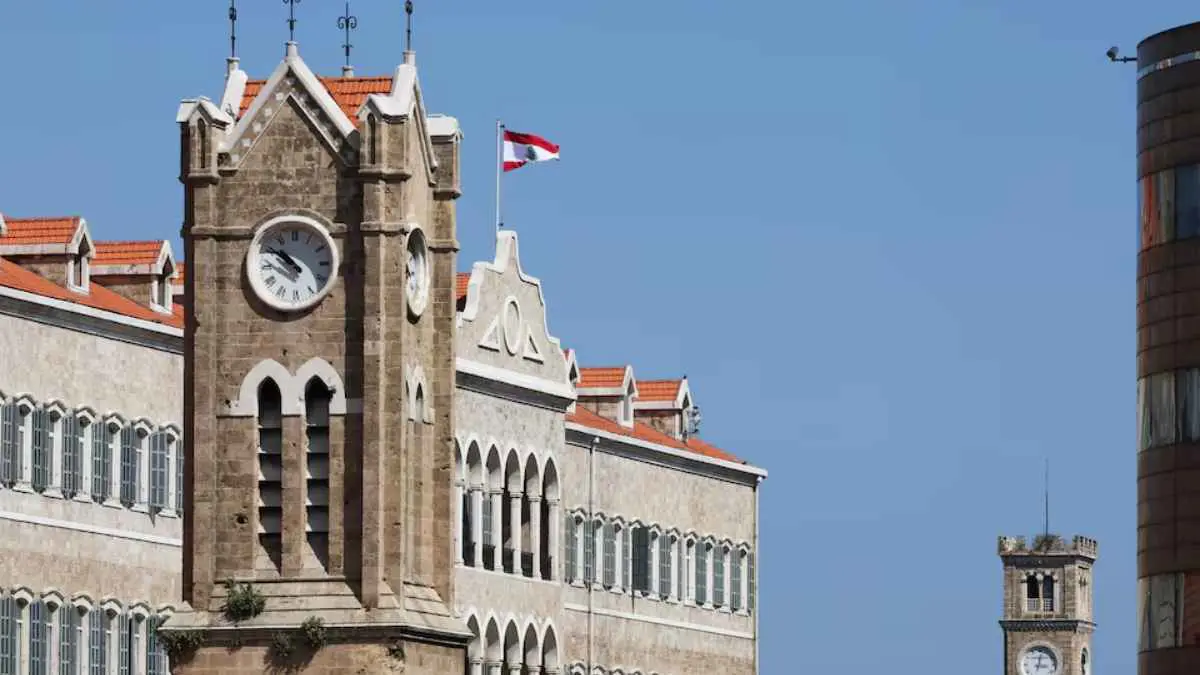 "رويترز": ضغط أمريكي لمنع "حزب الله" من تسمية وزير المالية اللبناني