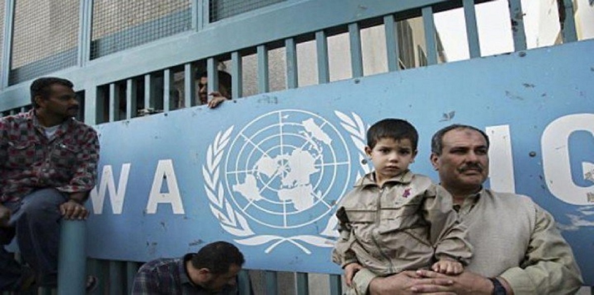 الأردن: مؤتمر لدعم "الأونروا" في نيويورك نهاية سبتمبر