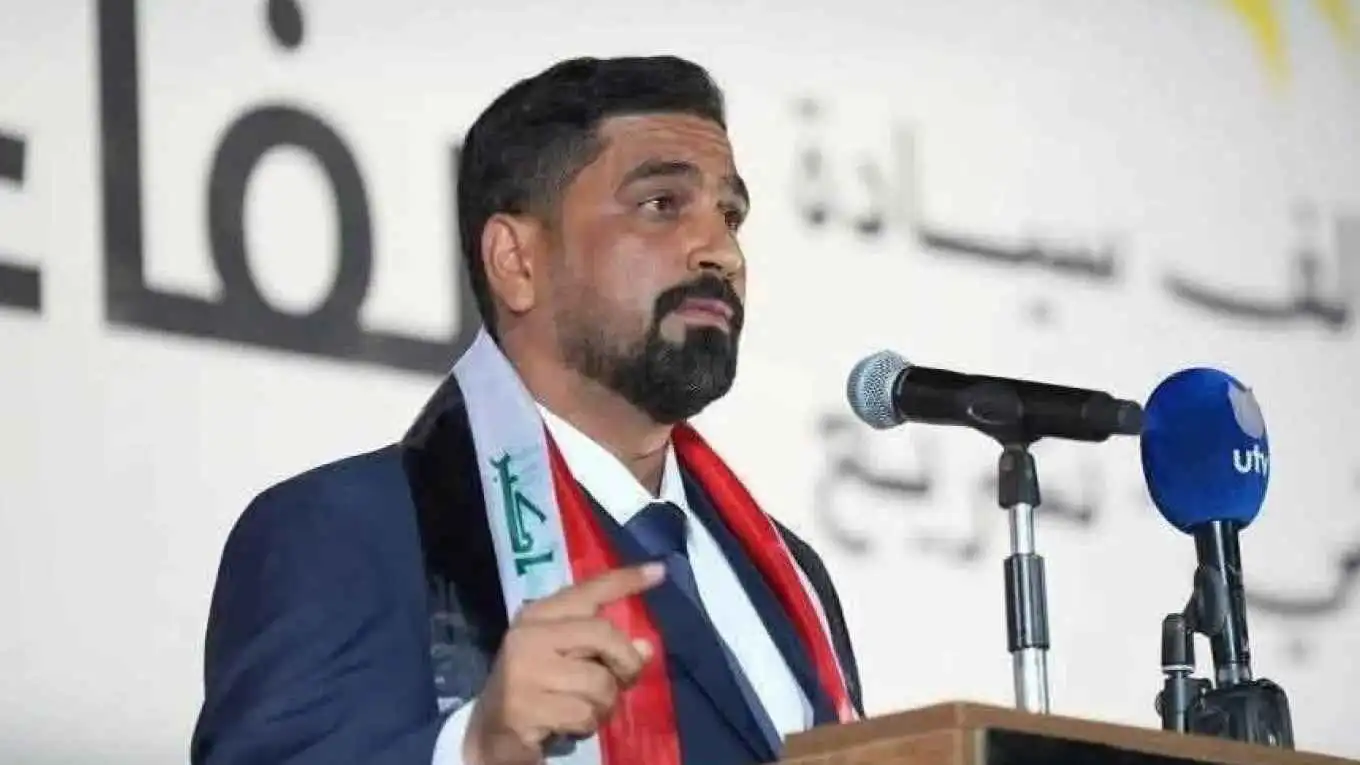 العراق.. السوداني يأمر بتشكل لجنة تحقيق في اغتيال صفاء المشهداني