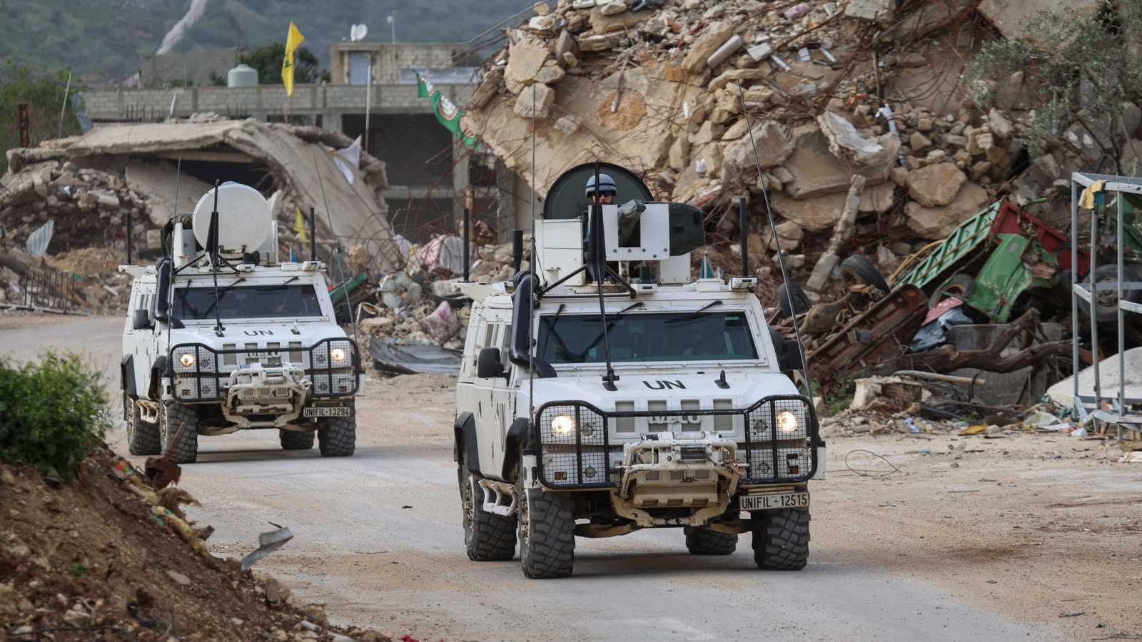 وول ستريت جورنال: اليونيفيل أدت إلى "تمكين" حزب الله