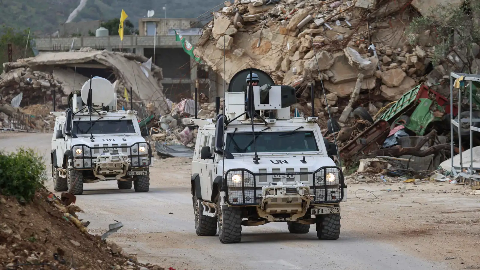 وول ستريت جورنال: اليونيفيل أدت إلى "تمكين" حزب الله