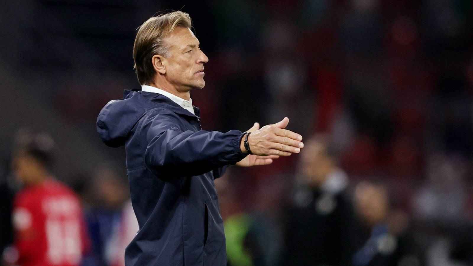 التشكيل المتوقع للمنتخب السعودي أمام اليابان