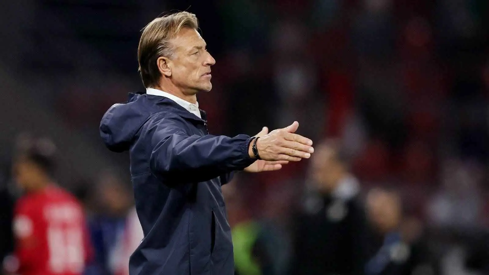 التشكيل المتوقع للمنتخب السعودي أمام اليابان