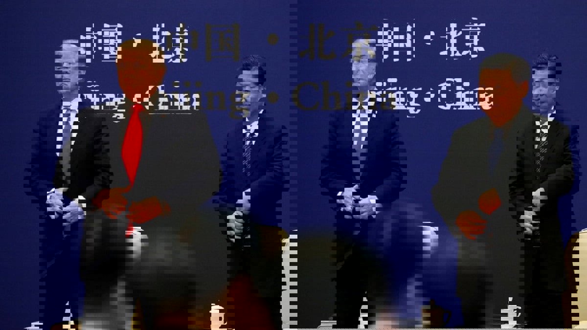 الصين تهدد بالرد على أي تدابير تتخذها واشنطن ضدها على خلفية "قانون الأمن القومي"