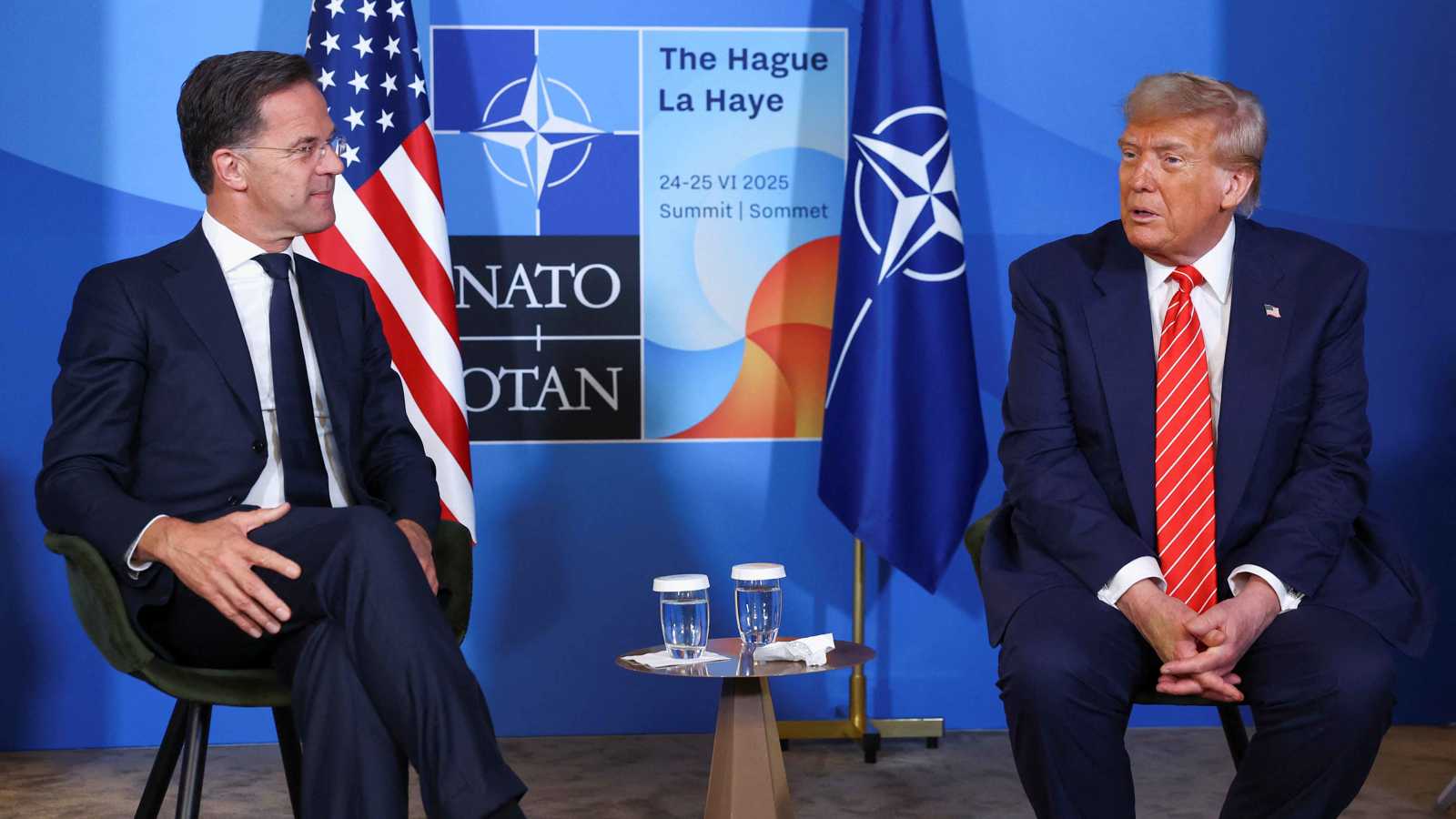 صمت أمام ترامب.. موقف "الناتو" من غرينلاند يثير قلق الأوروبيين