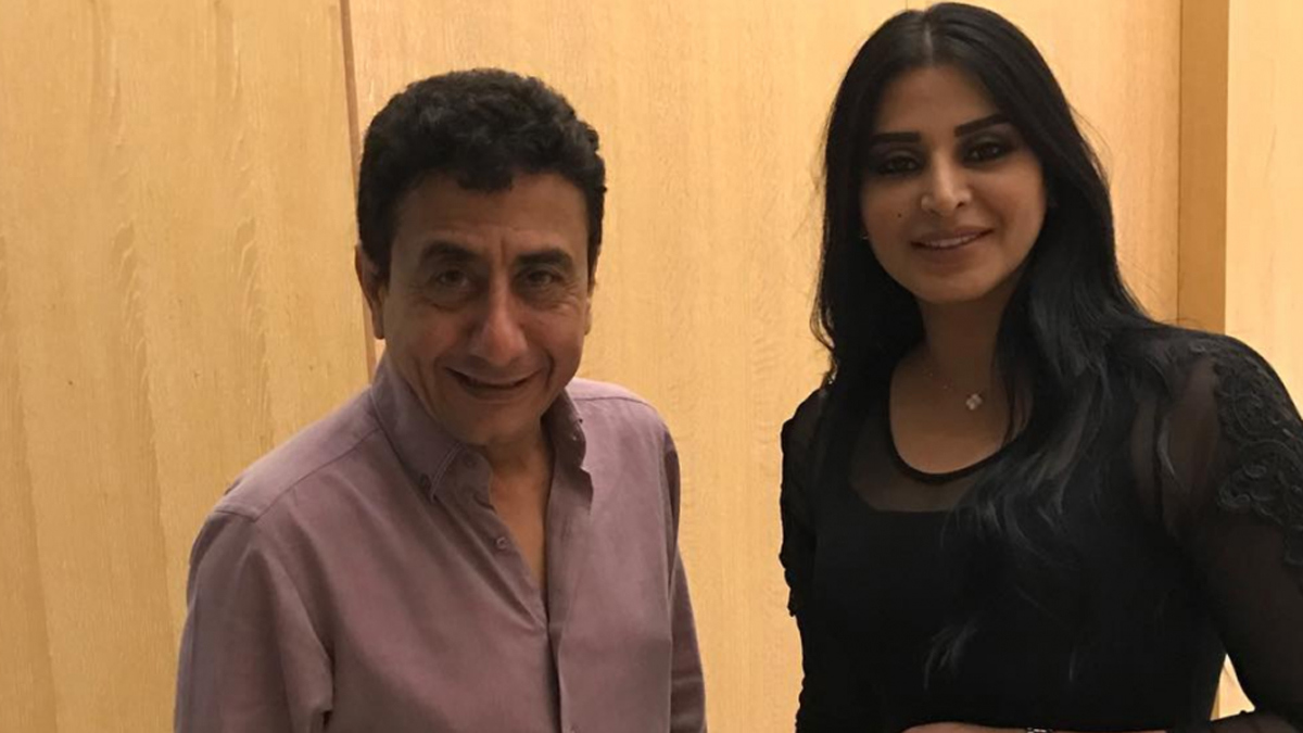 السعودية ريم عبدالله: هكذا دخلت عالم التمثيل وأصبحت "الرقم الصعب" (فيديو)