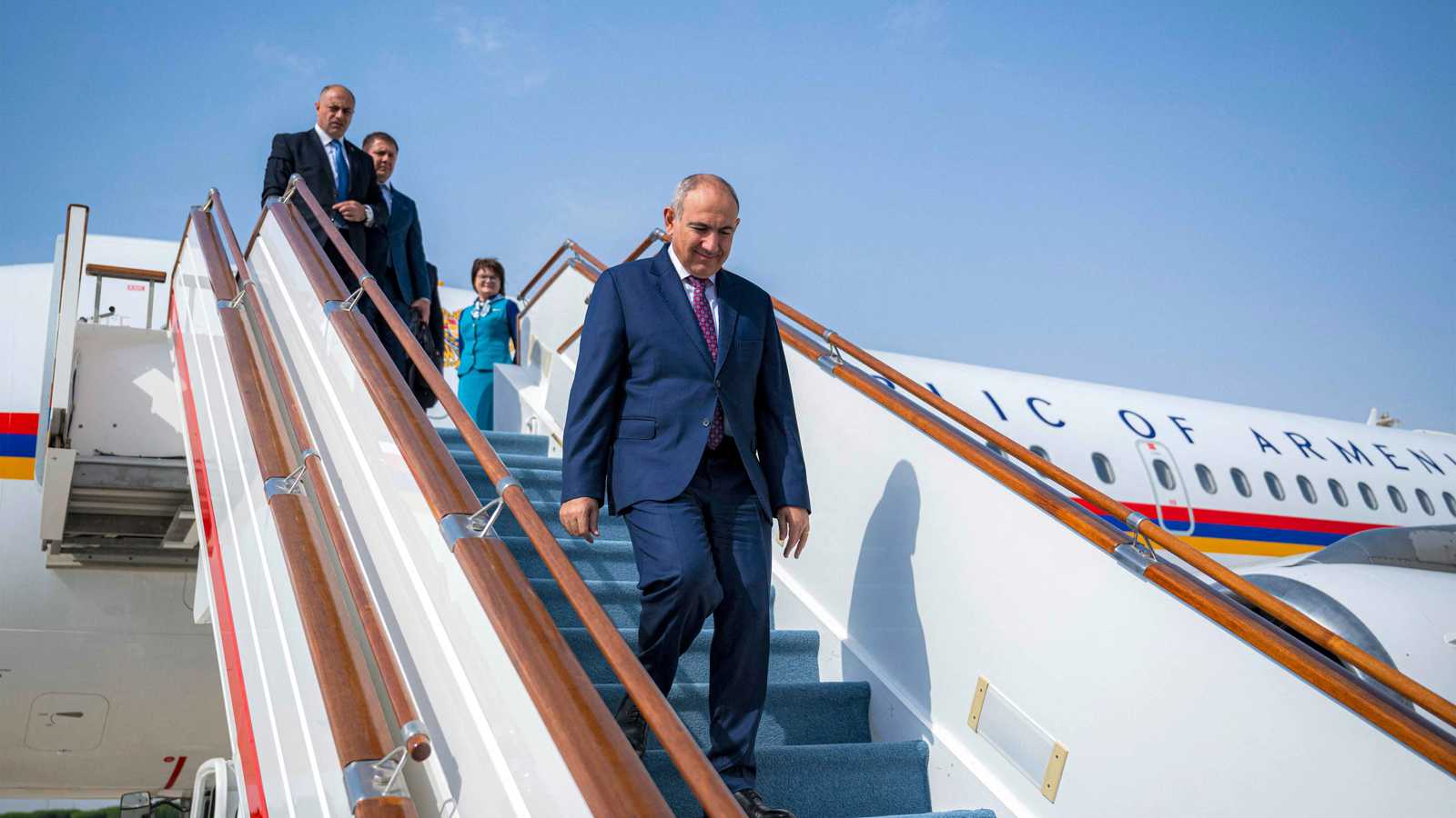 "تطبيع بطيء".. تركيا وأرمينيا تختبران "فوائد" التقارب الحذر